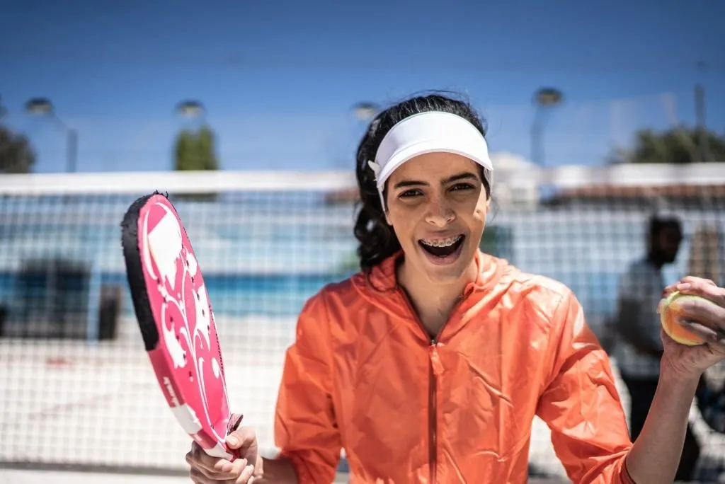 Sports Dentistry at Tulip Dental Maplewood